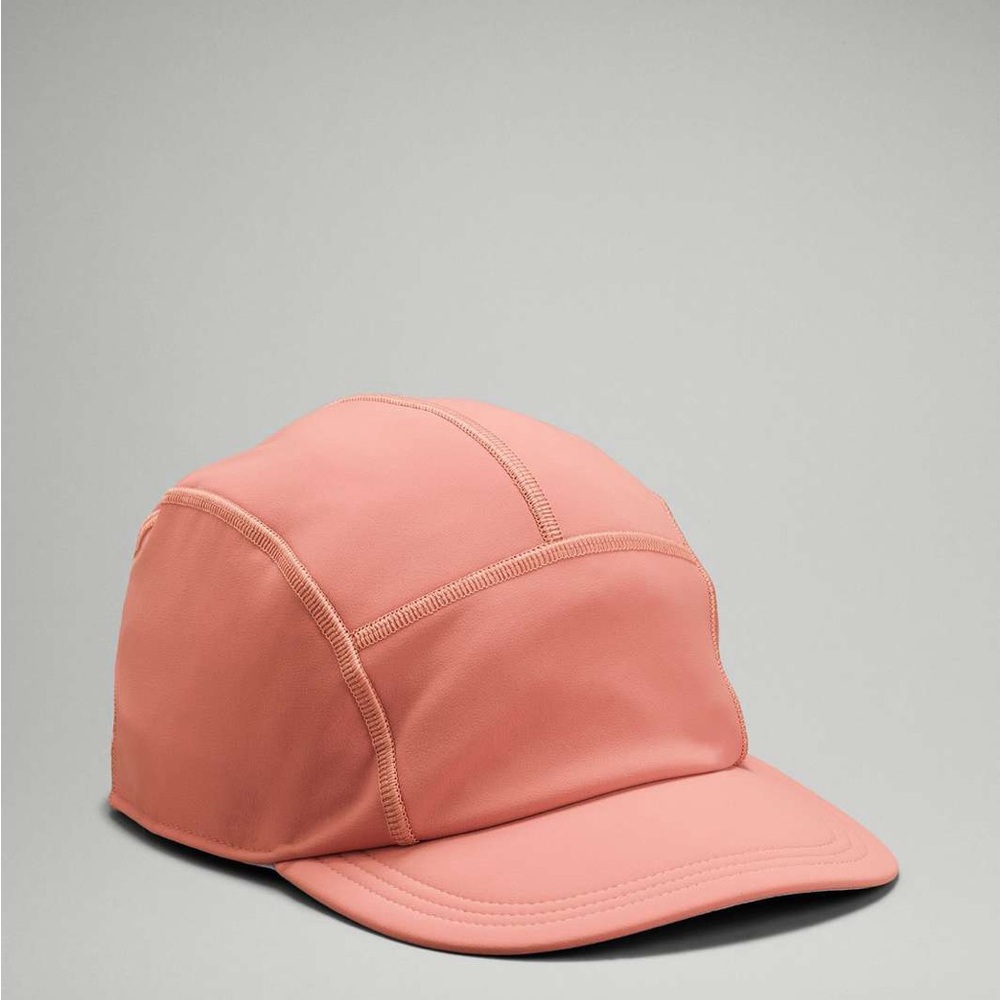 Lululemon Glyde Velvet Fleece Hat